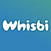 Whisbi logo