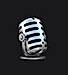 Whisper Notes logo