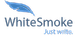 WhiteSmoke logo