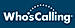 Who's Calling logo