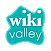 Wiki Valley logo
