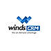 Winds CRM logo