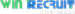 Winrecruit logo