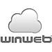 WinWeb logo