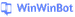 WinWinBot logo