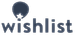 Wishlist Rewards logo