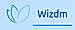 Wizdm logo
