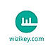 Wizikey logo