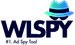 WLSpy logo