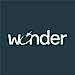 Wonder logo