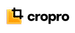 Wondershare Cropro logo