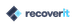 Wondershare Recoverit logo