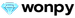 Wonpy logo