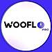 Wooflo Pro logo