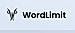 WordLimit logo