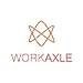 WorkAxle logo