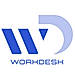 WorkDesk logo