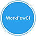 WorkflowCI logo