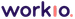 Workio logo