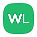 WorkoutLabs Train logo
