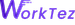 Worktez logo