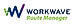 WorkWave Route Manager logo