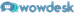 Wowchat logo