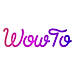 WowTo logo