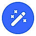 WP Wand logo