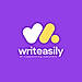 Writeasily logo
