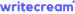 Writecream logo