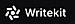 Writekit logo