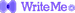 WriteMe.ai logo