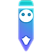 WriteRank logo