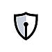 WriterShield logo