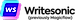 Writesonic logo