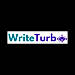 WriteTurbo logo