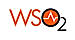 WSO2 Identity Server logo