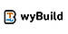 wyBuild logo