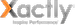 Xactly AlignStar logo