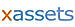 xAssets Network Discovery logo