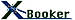 X-Booker logo