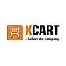 X-Cart logo