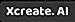 Xcreate AI logo