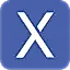 Xecrets File logo