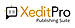XEditPro logo