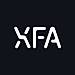 XFA logo