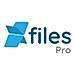 XfilesPro logo