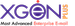 XgenPlus logo