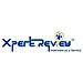 XpertReview logo